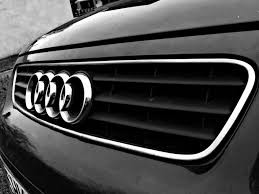 Audi A3 8l Kuhlergrill Love 4rings Baby Reallove Autos