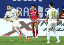 Indian Soccer Kerala Blasters Stun Jamshedpur Fc Rediff Sports Kerala blasters vs indian arrows match preview & starting line up • hero super cup 2019.