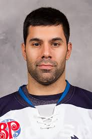 Brian Strait Stats and Player Profile