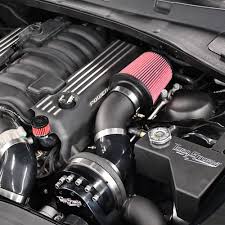 2011-2021 6.4L Hemi Challenger Supercharger Kit By Whipple