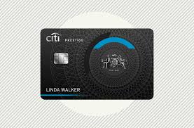 Enjoy amazing travel benefits and earn miles with citi® / aadvantage® cards. Citi Prestige Card Review Nextadvisor With Time