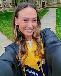 Brooke Humphrey's Instagram, Twitter & Facebook