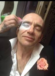 Truck Festival in full swing and some decent weather!! ☀️ Can you spot your  tent??⛺️