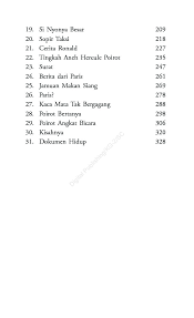 Swallow, takemakan obat take medicine3. Matinya Lord Edgware Lord Edgware Dies Book By Agatha Christie Gramedia Digital