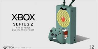 Better exclusives and better graphics so get bent xbox players *i can't. 39 Of The Best Xbox Series X Memes To Hold You Over Funny Gallery