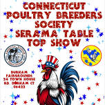 Connecticut Poultry Breeders Society