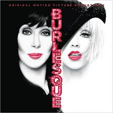 Burlesque [Original Motion Picture Soundtrack] by Cher