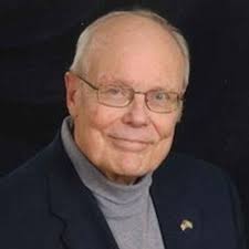 George Marvin Burg Obituary February 11, 2015