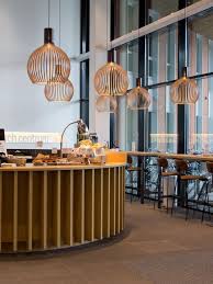 Octo 4240 Secto Design Lampen Leuchten Designerleuchten Online Berlin Design Black Pendant Light Kitchen Restaurant Interior Lamp Design