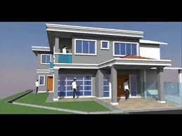 Pelan lantai design rumah e217 konsep rekabentuk: Reka Bentuk Rumah Teres Dua Tingkat Deco Desain Rumah