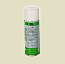 Lumor j (hf) uses a hydrocarbon corresponding to ams2641, type 1 magnetic particle inspection vehicle with a flash point exceeding °93 c (method astm d 93). Lumor J Ndt Instruments
