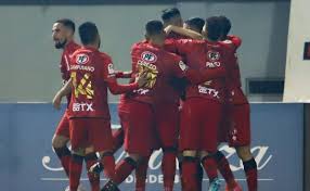 Teniendo en cuenta que chile y uruguay todavía no definieron a sus cuatro equipos para esta un total de 32 equipos de ocho países, bolivia, chile, colombia, ecuador, paraguay, perú, uruguay y. Copa Chile 2021 Fecha Del Sorteo E Inicio De La Competicion Que Agrupa Clubes De Primera Ascenso Y Segunda