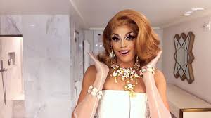 Link directly to trusted image host. Valentina From Rupaul S Drag Race Creates Her 6 Hour Face Vogue
