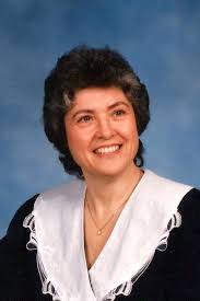 Mavis Joy Sellers Drummond Obituary