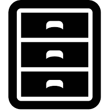 We did not find results for: Filing Cabinet Icon 13699 Free Icons Library