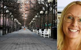 Sveriges linje i kampen mot Corona stöds av psykologisk forskning