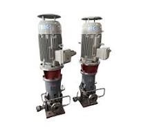 OH3 Vertical In Line Centrifugal Pumps from China ...