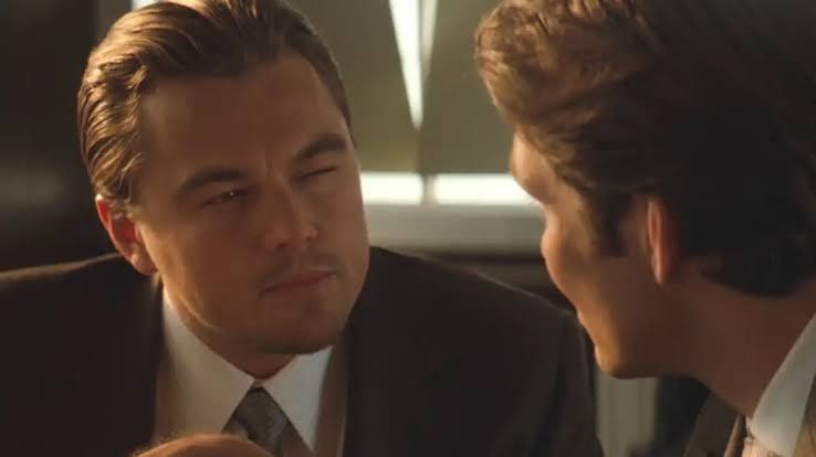 The 'Inception' Ending Explained: Does the Top Stop Spinning? | No Film  School