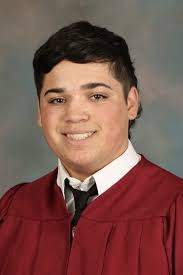 Terrebonne High School Class of 2020 (C-G)