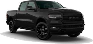 Ram 1500 night edition leads changes to. 2020 Ram 1500 Packages Night Edition Vs Black Appearance Vs Ram Rebel Graphics