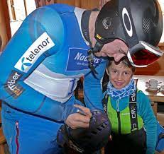 Kilde hails from bærum and represents the sports club lommedalens il. Norwegische Ski Herren Holen Sich Wm Feinschliff In Nauders Agentur Polak