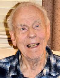 DONALD WEBSTER Obituary