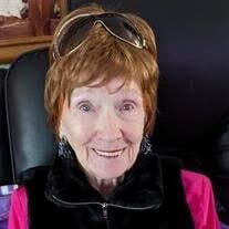 Patricia Etzkorn/Marinelli Obituary