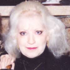 Lois B. Greenfield Obituary