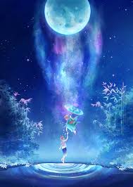 Check spelling or type a new query. Anime 1349296 Beautiful Moon And Fantasy On Favim Com