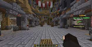 Bedwars carreras eggwars kingdoms kitpvp marriage quests rpg . Egg Wars Minecraft Server