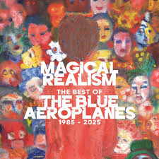 Image result for Bleu Celeste 1985 Fleet