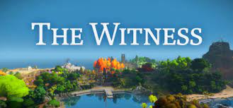 Maybe you would like to learn more about one of these? The Witness On Steam
