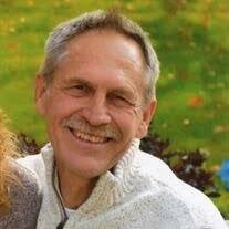 Ron Erickson Obituary