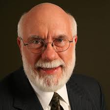 Speaker Profile: John Sabo