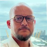 George Caudill Email & Phone Number