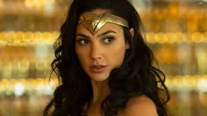 Sinopsis wonder woman 1984 (2020) : Wonder Woman 1984 Delayed To 2020