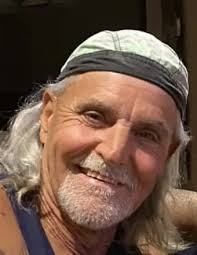 Obituary information for Michael Wayne Turley