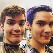 Studio 116 Hair Design Kelly Drysdale