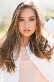 Her parents names are kurt ziegler and melissa ziegler. Pin On Mackenzie Ziegler