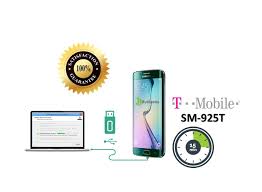 Please do not forget to write ' free unlock code ' in comment box of order form at the time of submitting order. Galaxy S6 Edge Unlock Service Sm G925t T Mobile 3j Business Solution