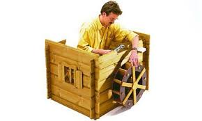 Wassermuhle Selber Bauen Selbst De Selber Bauen Bauen Mit Holz Muhle