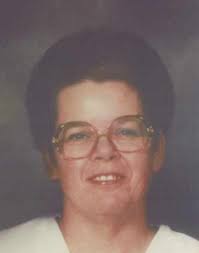 Sandra Rae “Sandy” Smith Lowry (1949-1993)