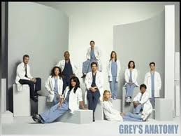 J'aime bien grey's anatomy et je t'adore les personnages anciens ^^ je reste mon prefère grey's anatomy , jusqu'au bout. Greys Anatomy Season 7 Episode 8 Something S Gotta Give Hd 1 Video Dailymotion