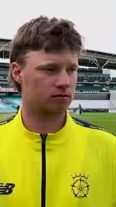 He goes 'I don't reckon they're gonna necessarily wanna pick up a 33 year  old'… so he just lies about his age.” On the latest Story Time, Geoff told  us about Mark