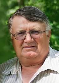 Ellinghuysen, Allyn Duane “Gramps”