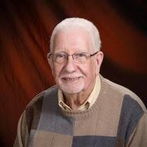 Dale E. Luper Obituary