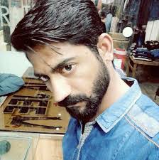 Babar Bhatti's Instagram, Twitter & Facebook