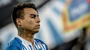 Он играет на позиции оттянутый нап. Bundesliga Copa America Chile Hero Eduardo Vargas Tsg 1899 Hoffenheim