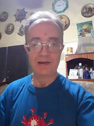 Página: Fabian Jorge Clerici