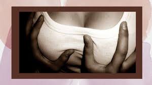 Things Guys Want To Do With Your Boobs – LIPSTIQ